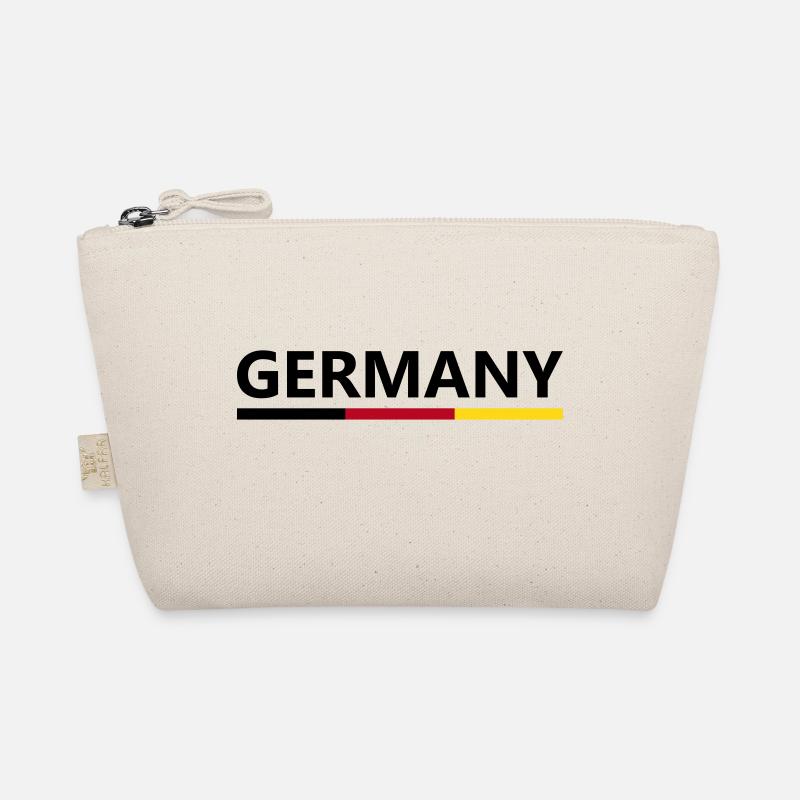 Germany Bio-Täschchen