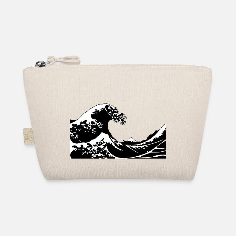 Wave - Vague Trousse biologique