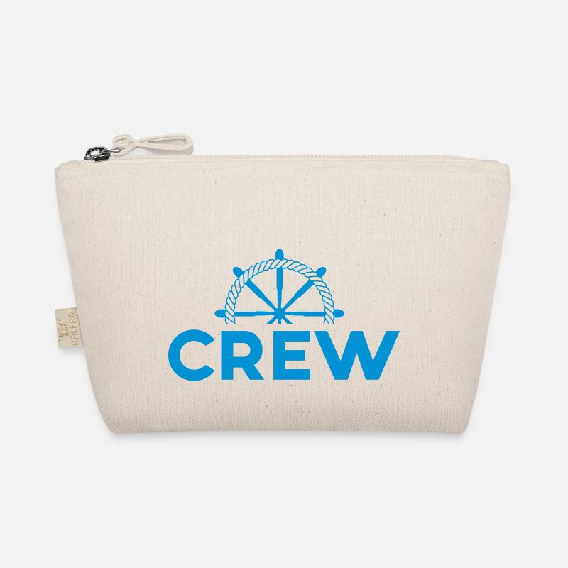 CREW Trousse biologique