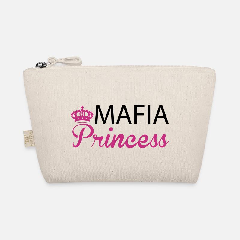 Mafia Princess Bio-Täschchen