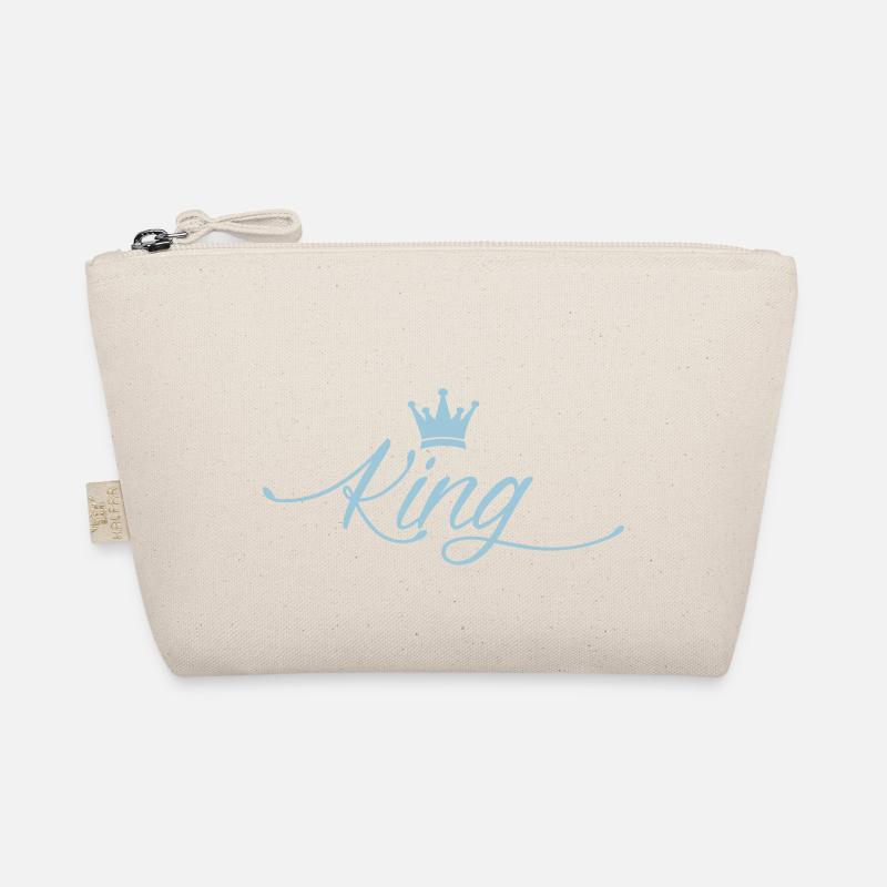 king Bio-Täschchen