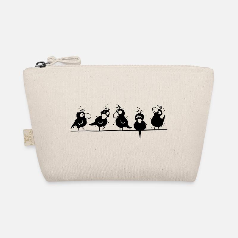 Bonne Corbeau Trousse biologique
