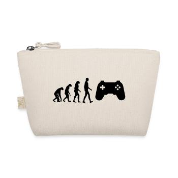 Gamer / Gaming - Trousse biologique - nature - Devant