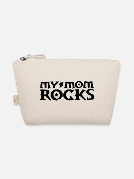 Mama - Bio-Täschchen - Natur