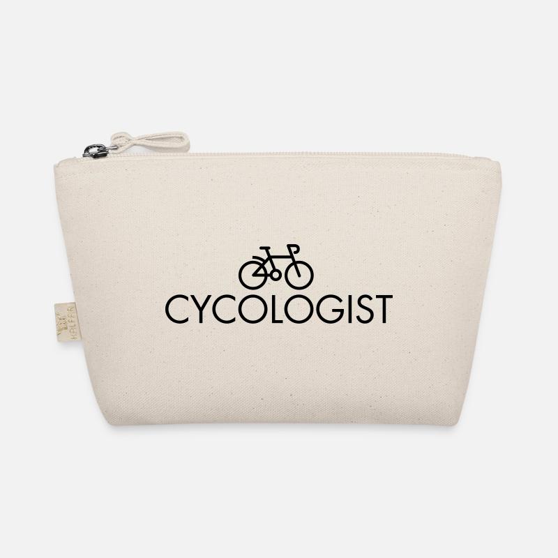 Cycologist Organic Pouch
