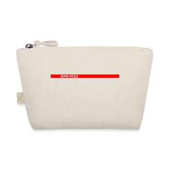 super-picole - Trousse biologique - nature - Devant