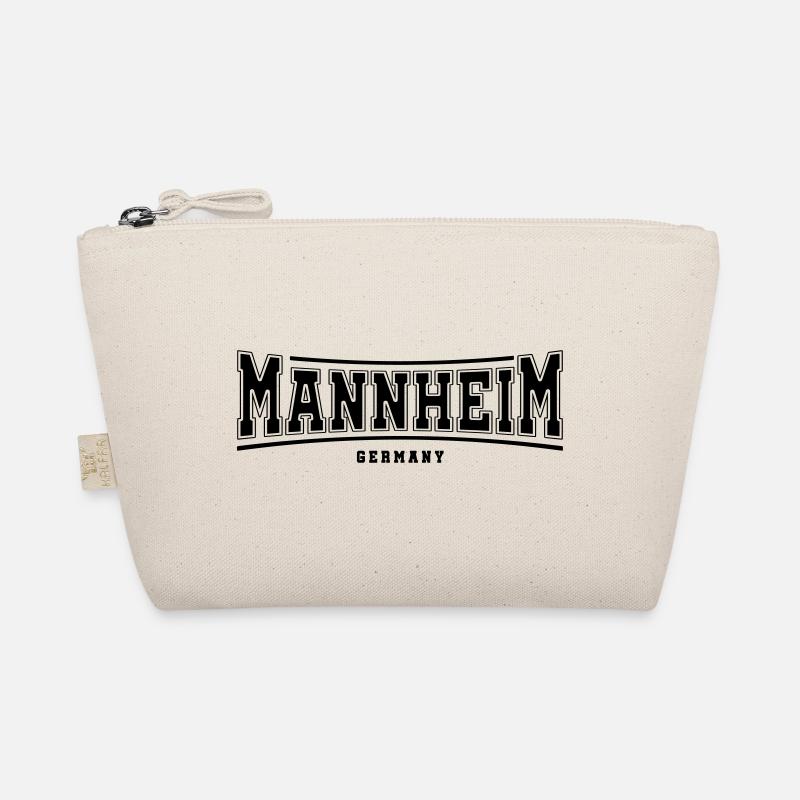 mannheim germany Bio-Täschchen