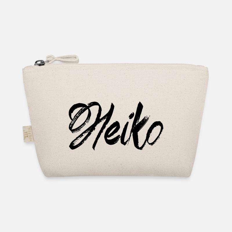 Heiko Bio-Täschchen