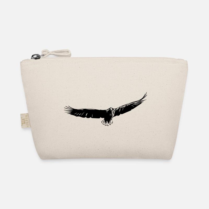 Vol à voile d'aigle Trousse biologique