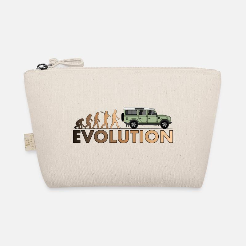 Defender 110 Évolution - Trousse biologique - nature