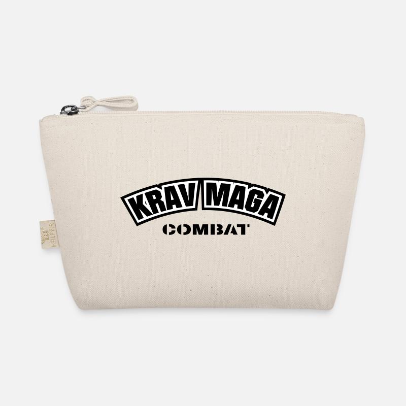 KravMaga Combat Bio-Täschchen