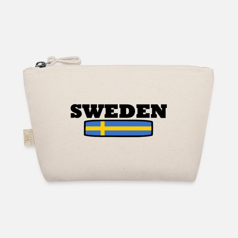 SUÈDE Trousse biologique