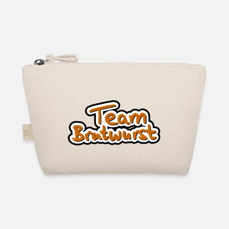 Team Bratwurst Bio-Täschchen