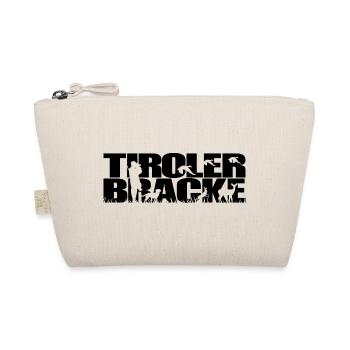 BRACKE TIROLER Chien de chasse Wilsigns Chasseurs - Trousse biologique - nature - Devant