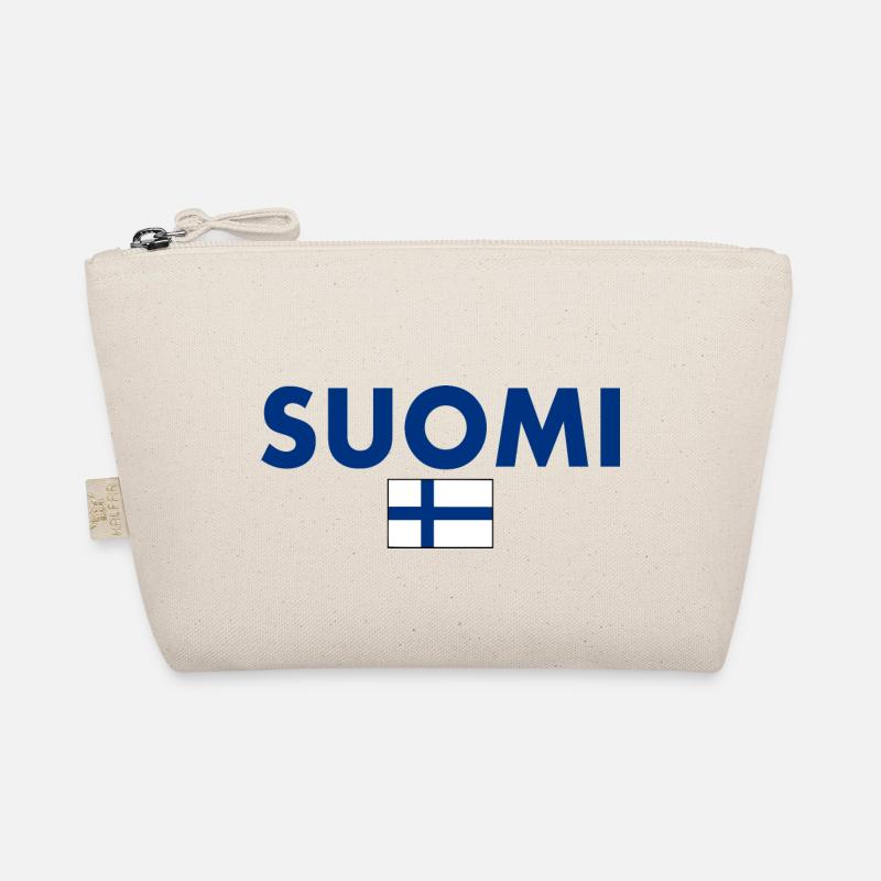 Suomi Organic Pouch