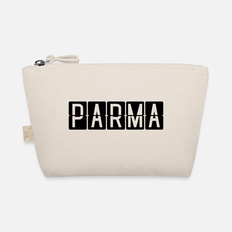 Panneau de l’aéroport de Parme Trousse biologique