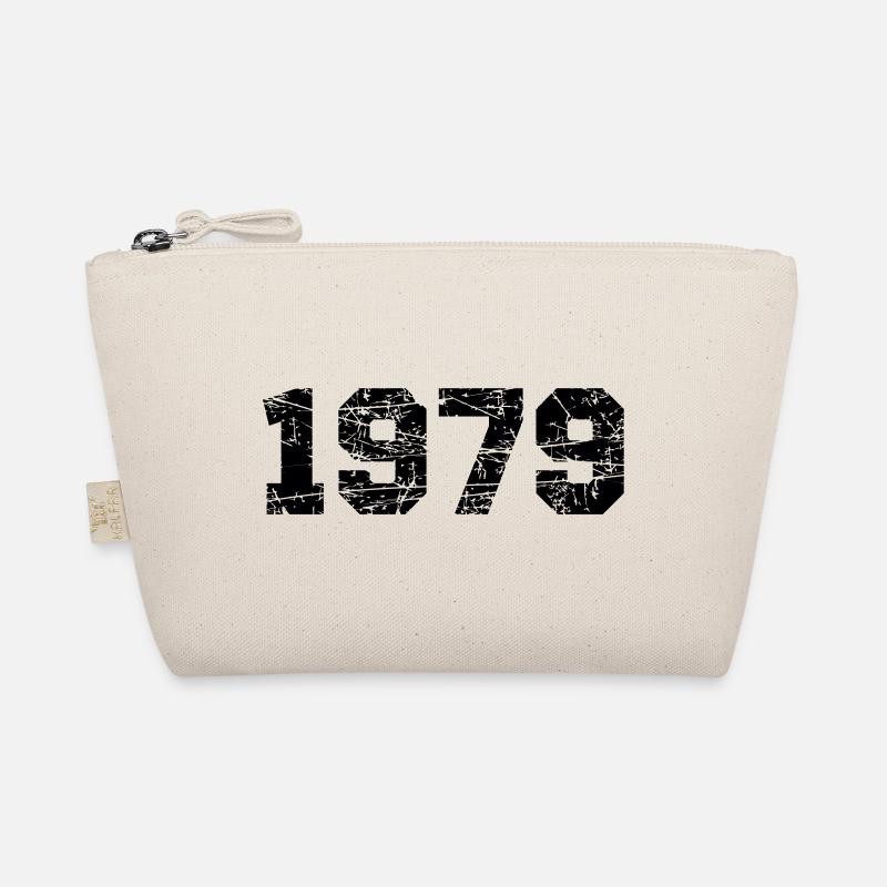 1979 Organic Pouch