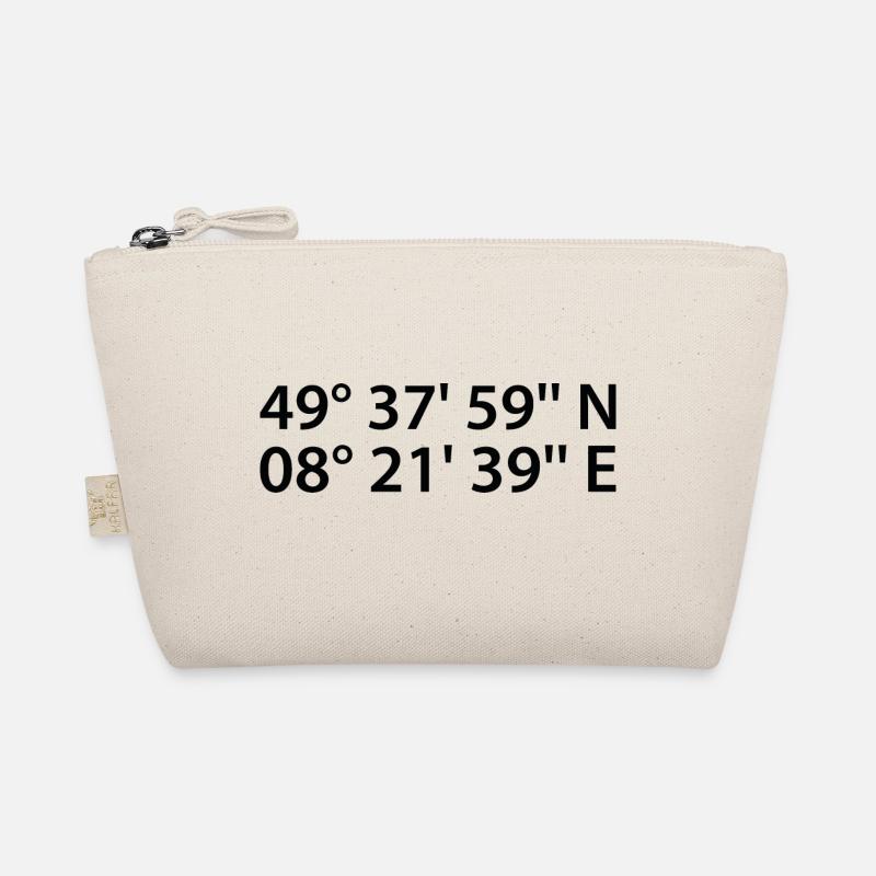 Coordonnées des vers Trousse biologique