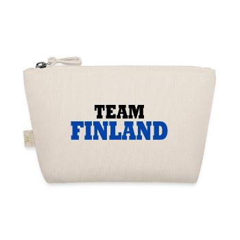 Finnland - Bio-Täschchen - Natur - Vorne