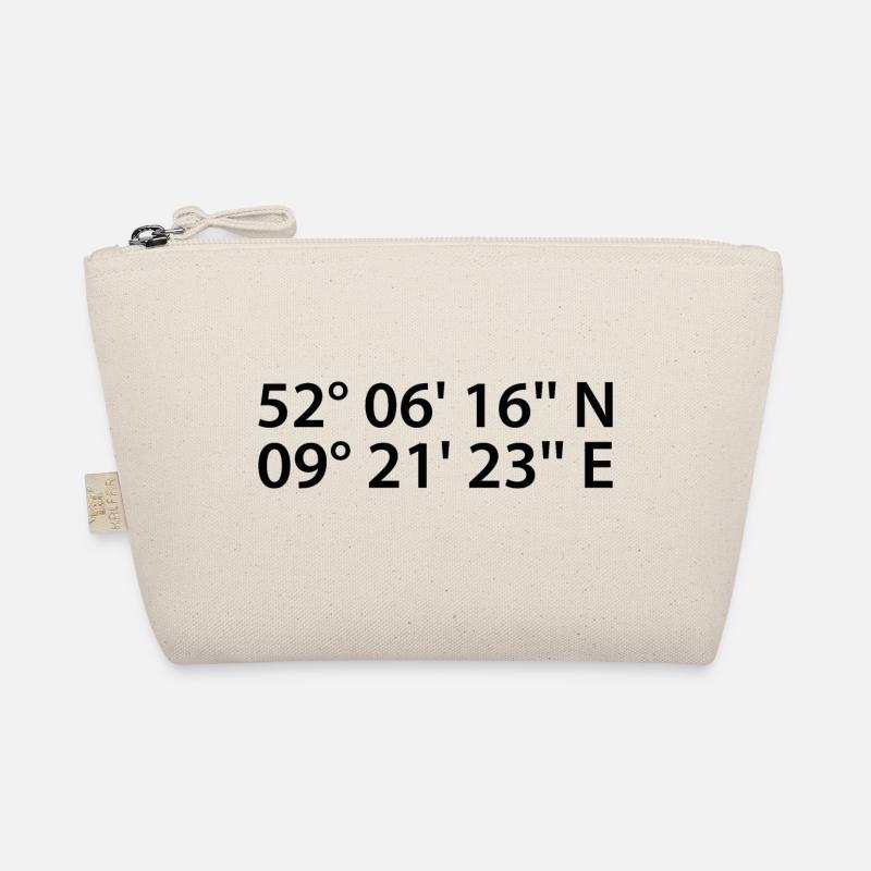 Hameln coordinates Organic Pouch