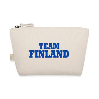Finnland - Bio-Täschchen - Natur - Vorne