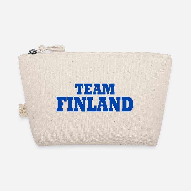 Finlande Trousse biologique