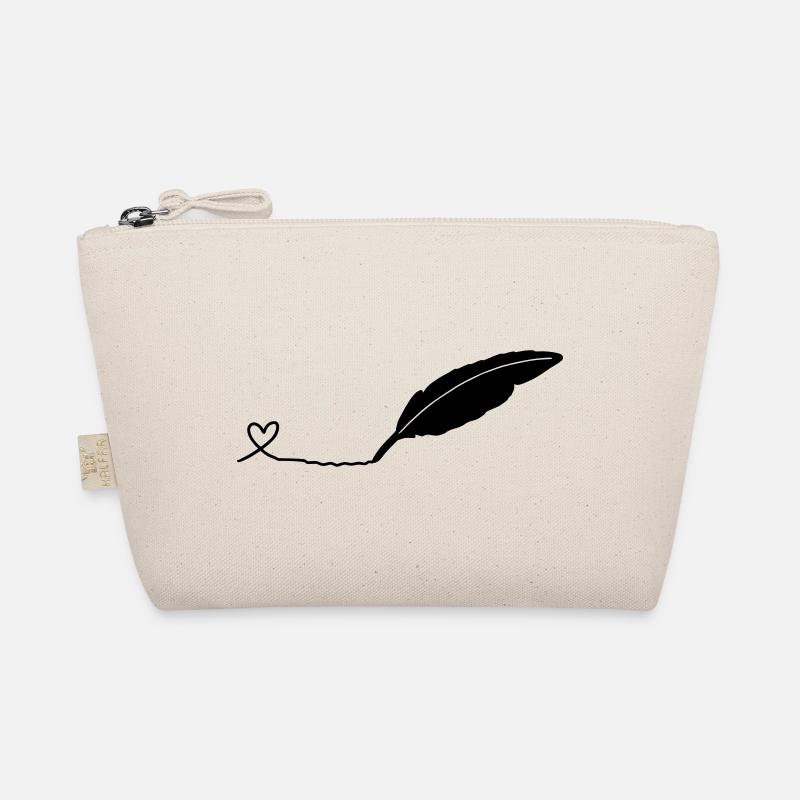 stylo à écrire Trousse biologique