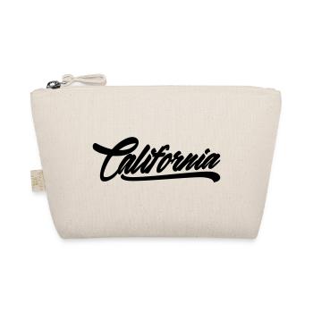 Chemise californienne - Trousse biologique - nature - Devant