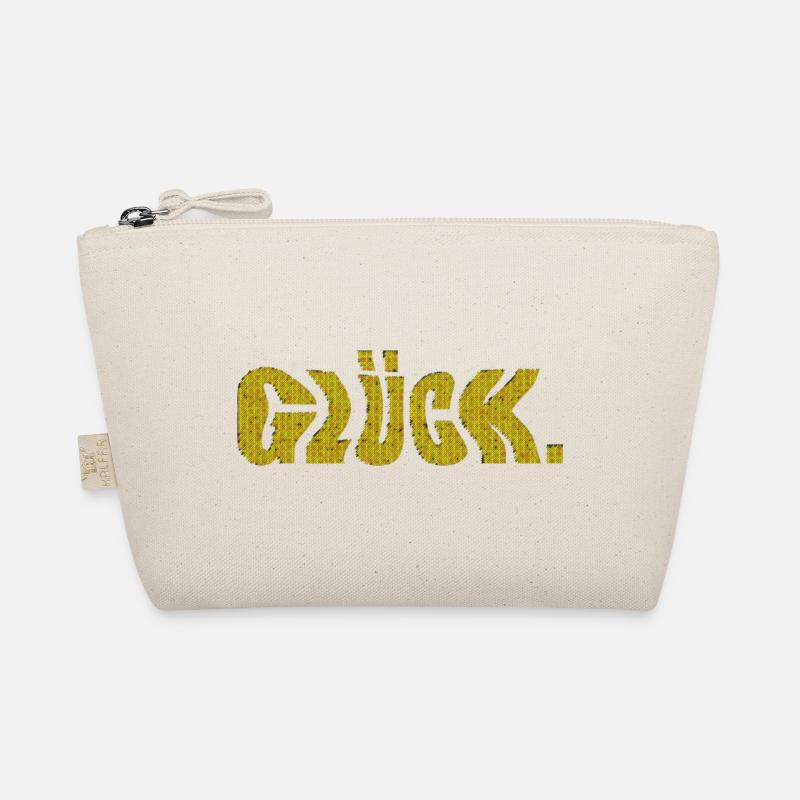glück Bio-Täschchen