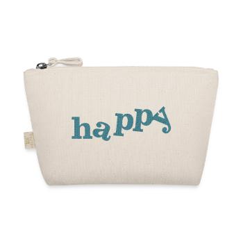 CONTENT - Trousse biologique - nature - Devant