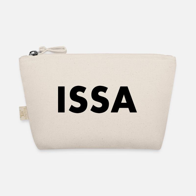 Issa Organic Pouch