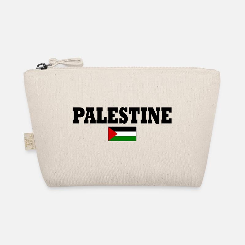 Palästina Bio-Täschchen