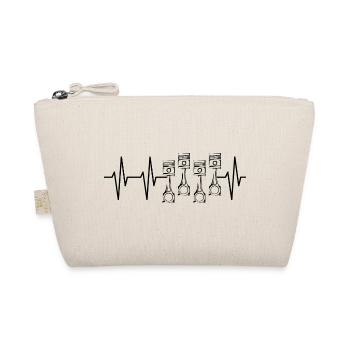 Heartbeat Piston Tuner Pulse Tuning Moteur Voitures - Trousse biologique - nature - Devant