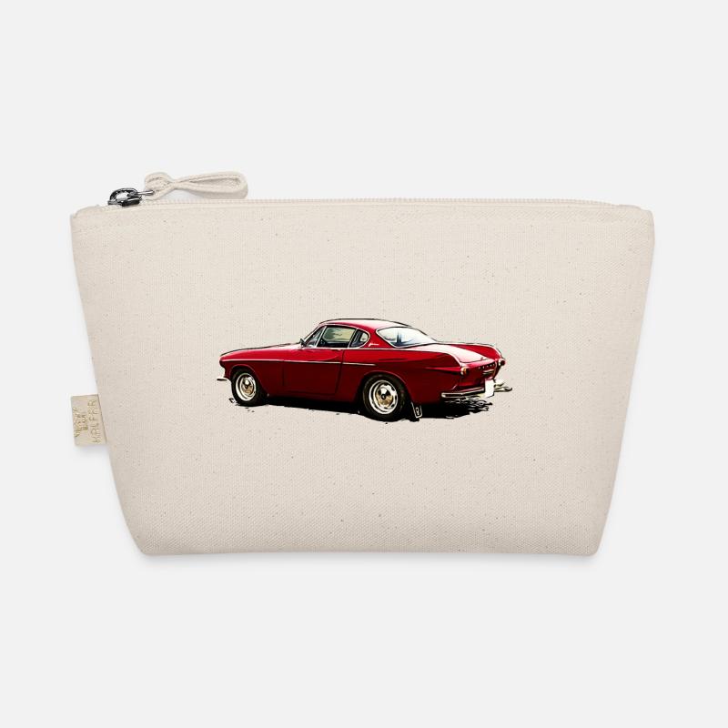 Oldtimer P1800 S Trousse biologique