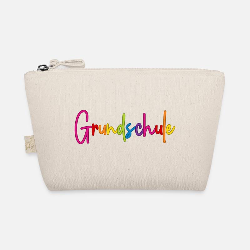 Grundschule Bio-Täschchen