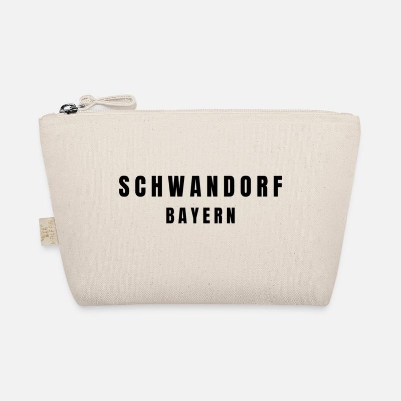 Schwandorf, Baviera Bolsita ecológica