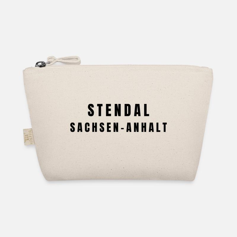 Stendal Saxe-Anhalt Trousse biologique