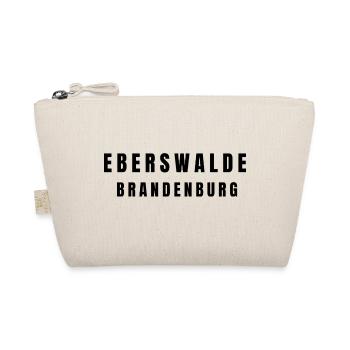 Eberswalde⁠ Brandenburg - Bio-Täschchen - Natur - Vorne