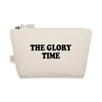 The glory time - Trousse biologique - nature - Devant