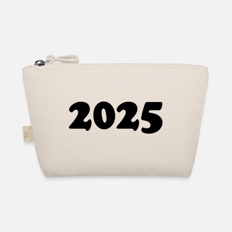 2025 Bio-Täschchen