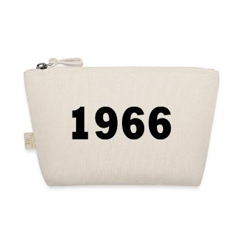 1966 - Organic Pouch - nature - Front