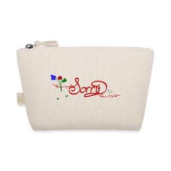 Pardon - Trousse biologique - nature - Devant