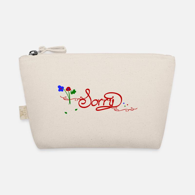 Sorry Bio-Täschchen