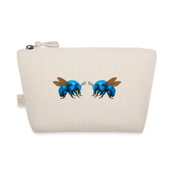 2Bourdons en miroir - Trousse biologique - nature - Devant