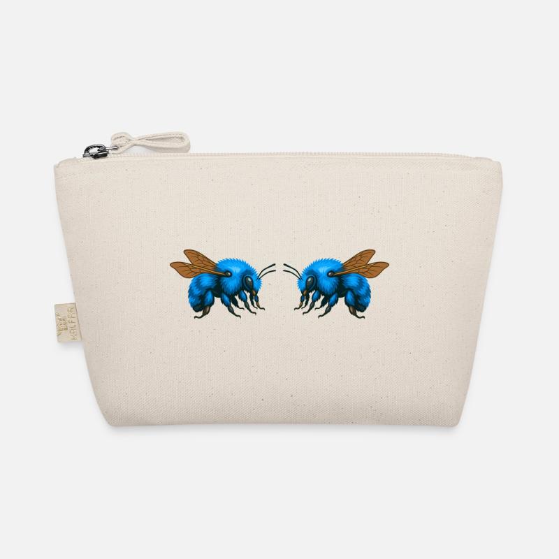 2Bourdons en miroir Trousse biologique