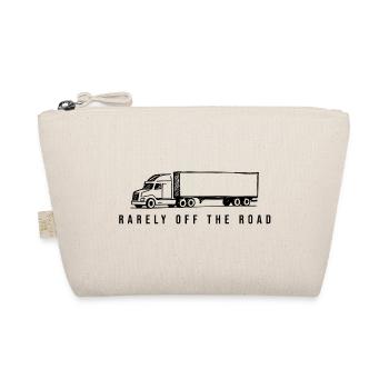 Rarement hors route camion camion devis - Trousse biologique - nature - Devant