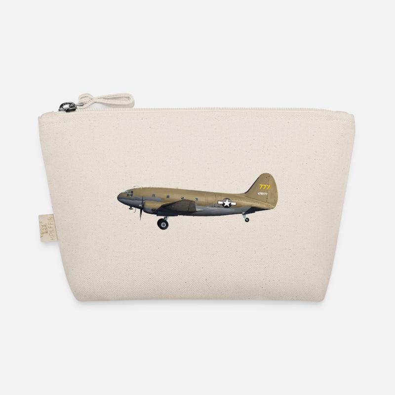 C-46 Trousse biologique