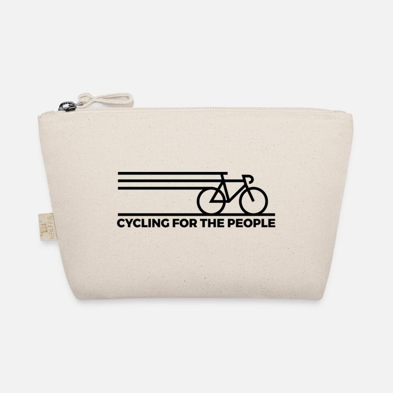 Cyclisme pour le peuple Trousse biologique