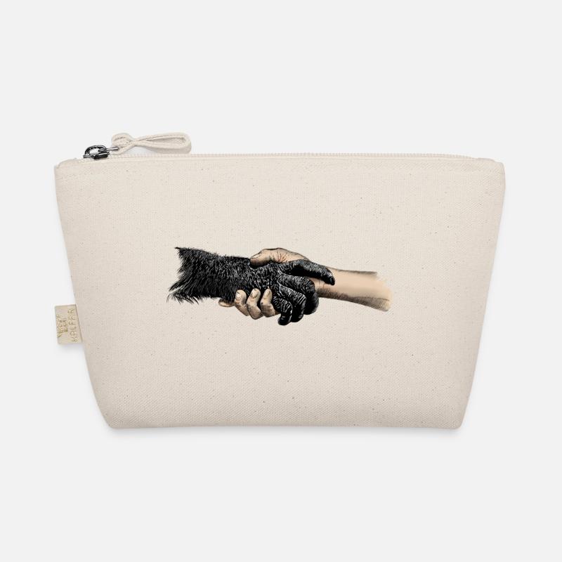 Mains Trousse biologique