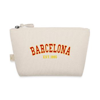 Barcelona_Est_1995 - Bio-Täschchen - Natur - Vorne